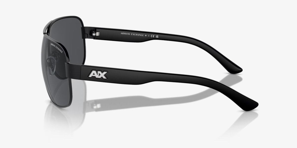 Armani Exchange AX2012S 606387