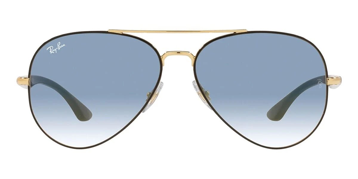 Ray-Ban RB3675 9000/3F