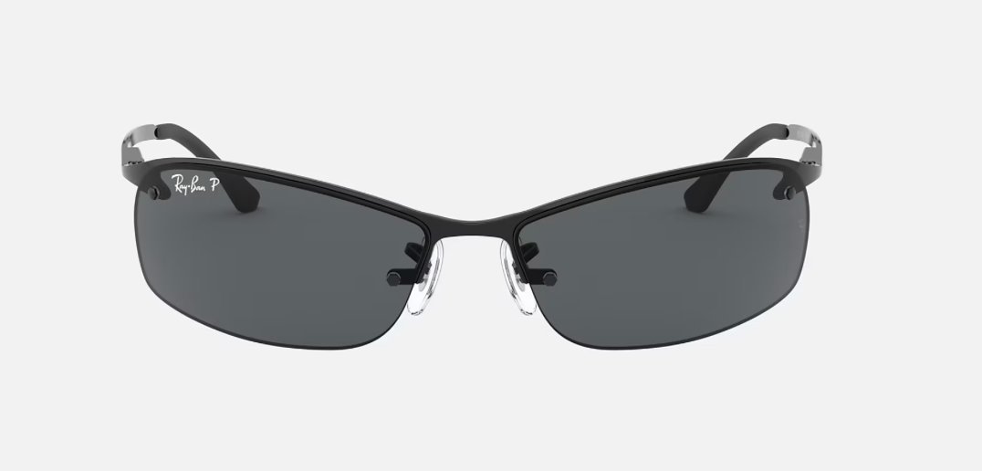 Ray-Ban RB3183 002/81 3P