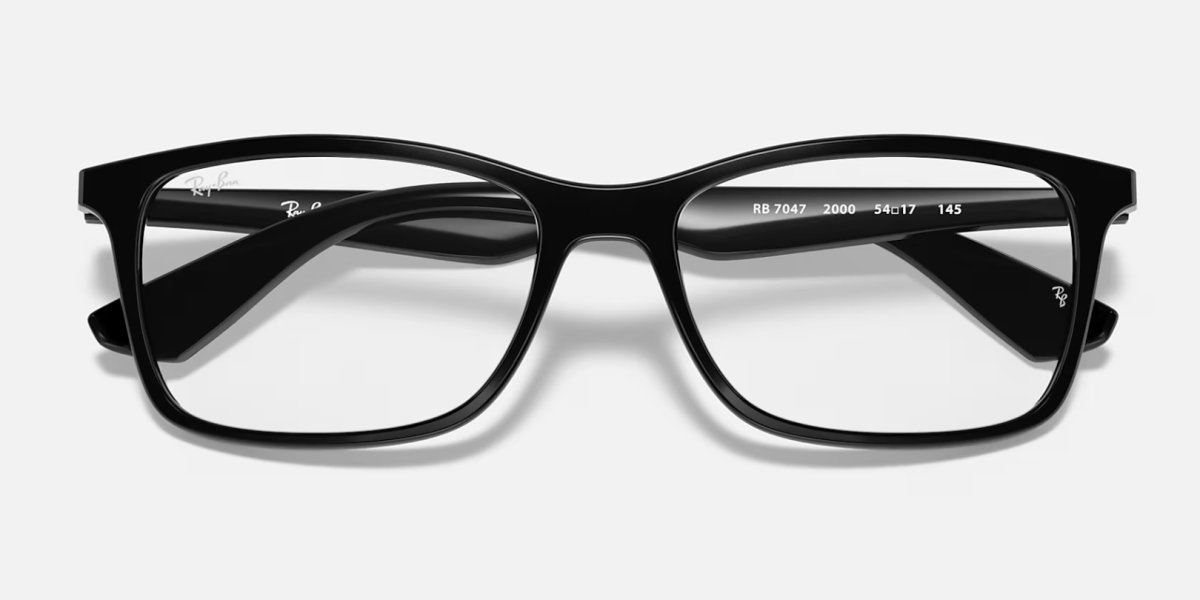 Ray-Ban RX7047 2000