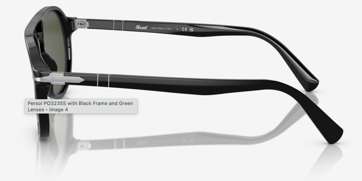 Persol PO3235S El Profesor 95/31