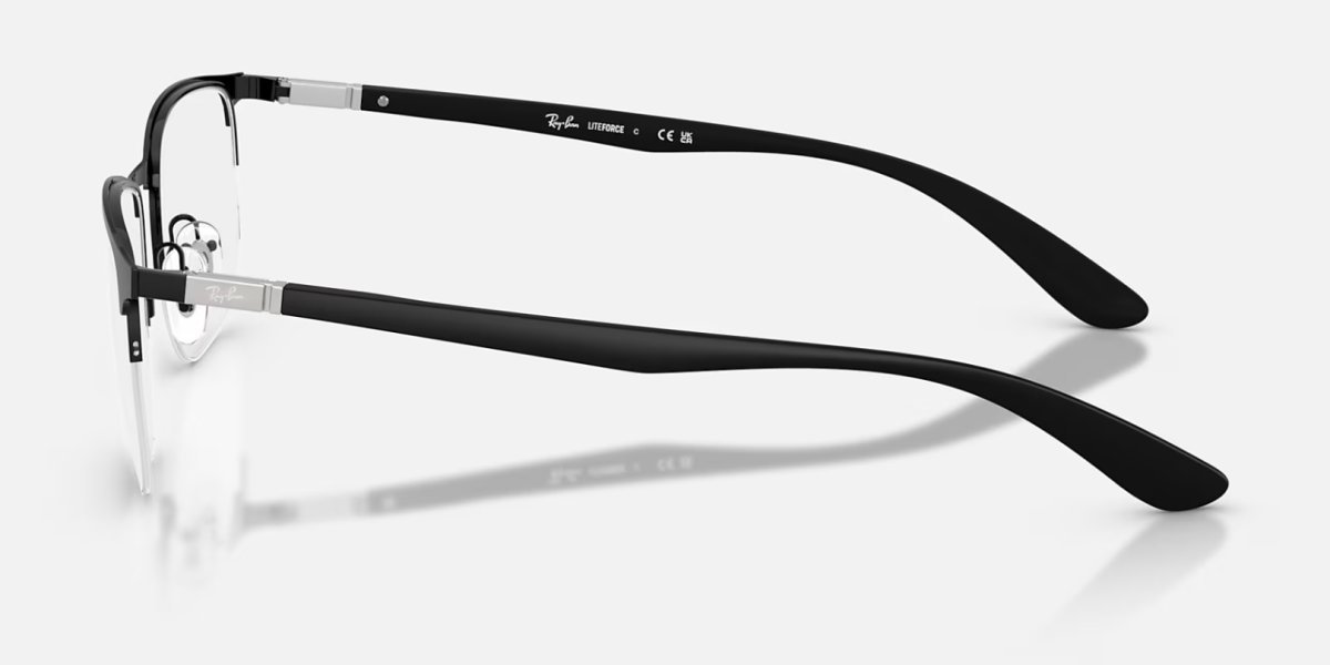 Ray-Ban 0RX6513 2904