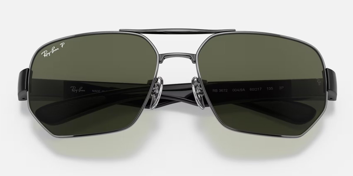 Ray-Ban RB3672 004/71