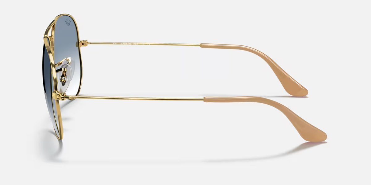 Ray-Ban RB3025 Aviator 001/3F