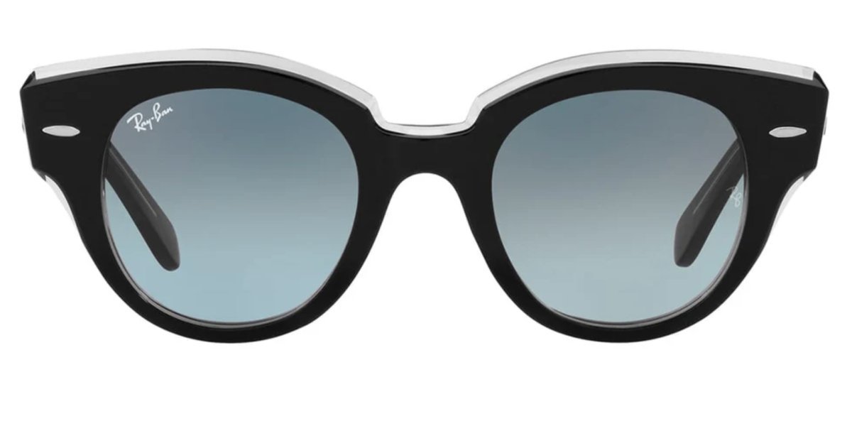 Ray-Ban RB2192 Roundabout 1294/3M