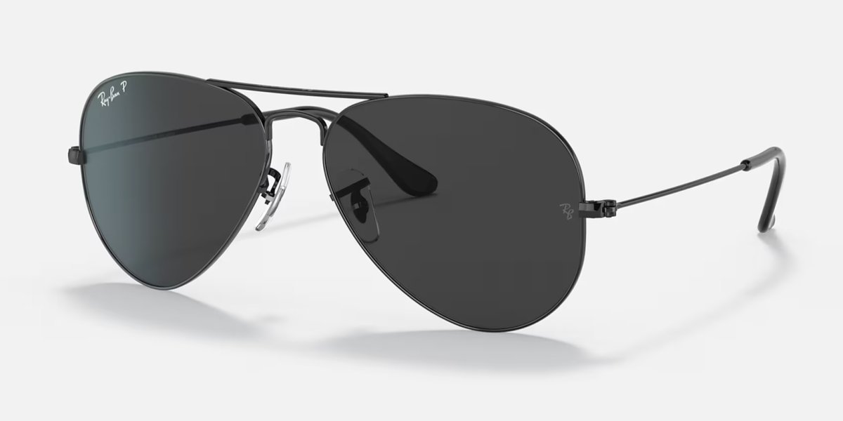 Ray-Ban RB3025 002/48 3P