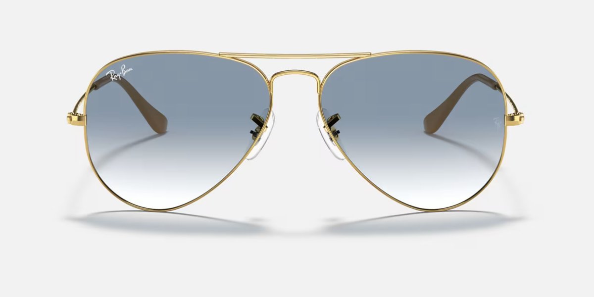Ray-Ban RB3025 Aviator 001/3F