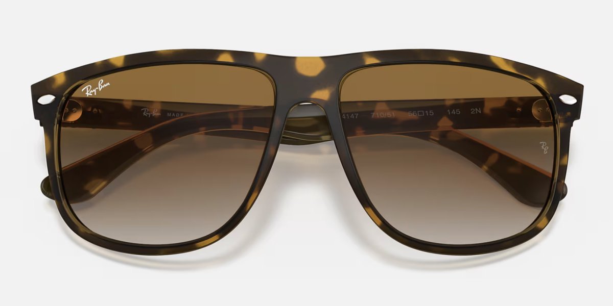 Ray-Ban RB4147 Boyfriend 710/51