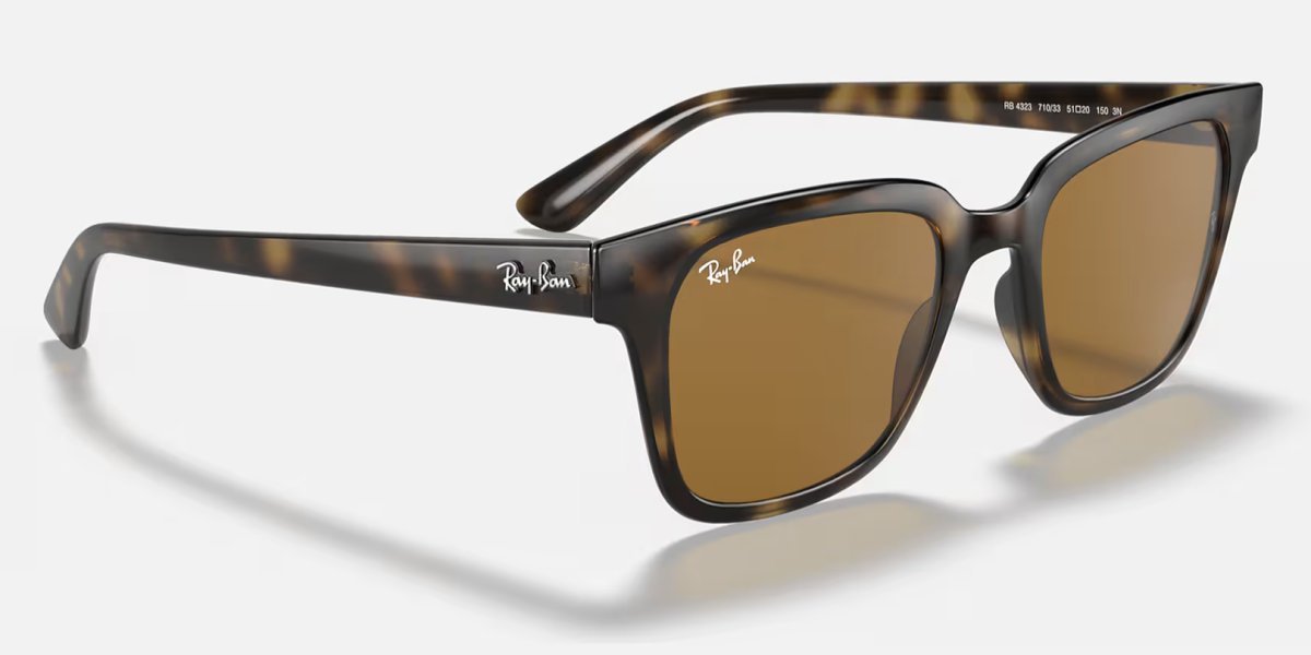 Ray-Ban RB4323 710/33