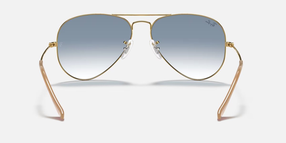 Ray-Ban RB3025 Aviator 001/3F