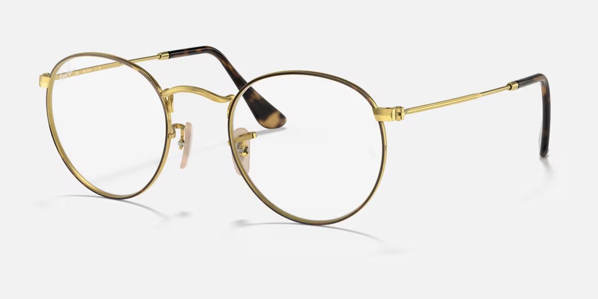 Ray-Ban 0RX3447V 2945
