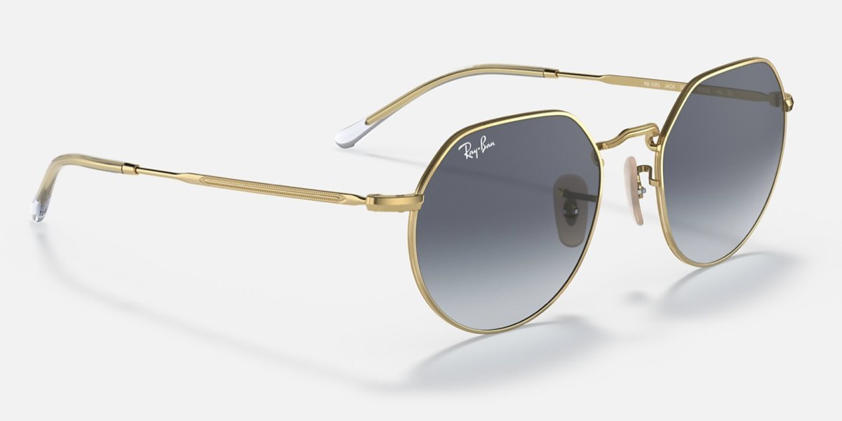Ray-Ban RB3565 Jack 001/86