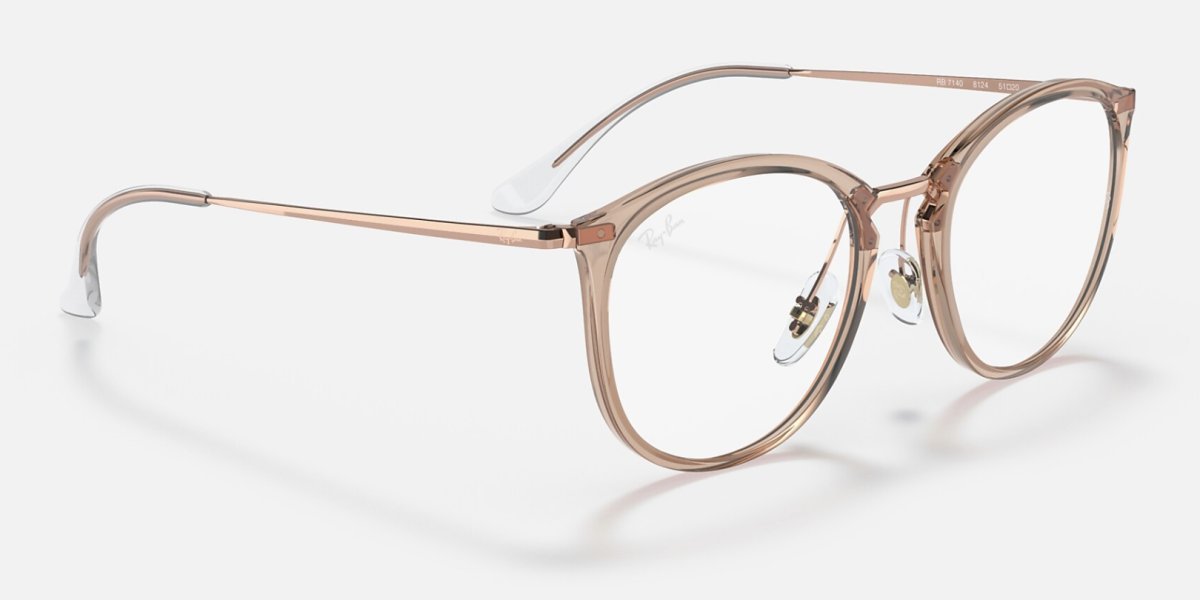 Ray-Ban 0RX7140 - 8124