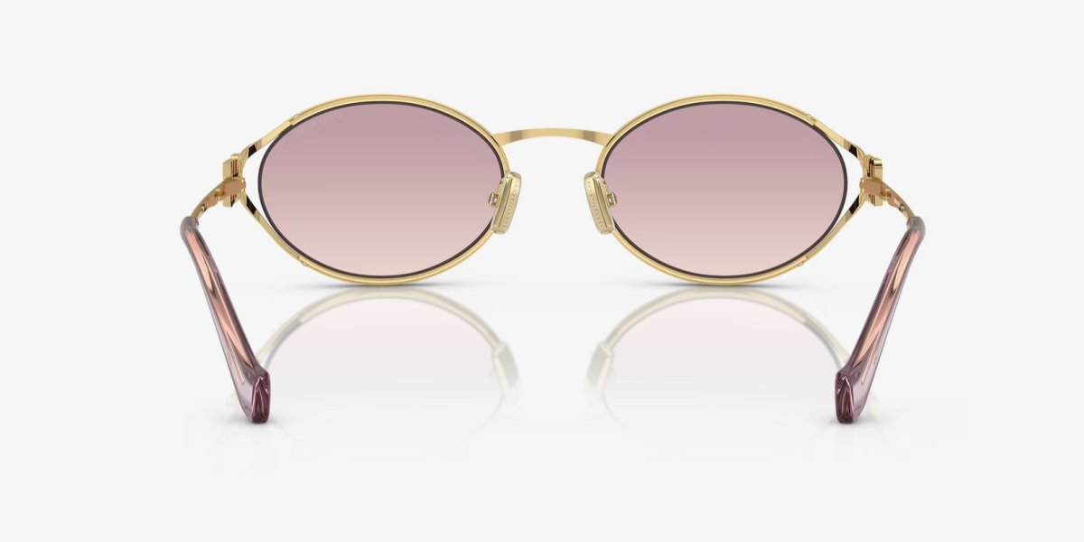 Miu Miu 0MU 52YS 5AK06S