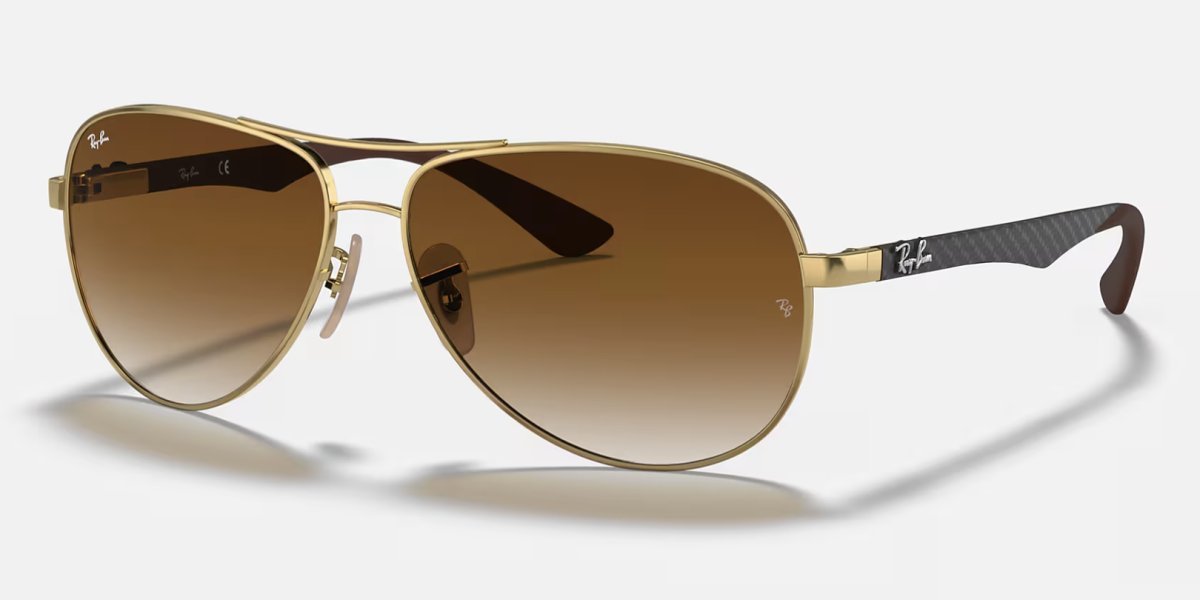Ray-Ban RB8313 001/51 2N