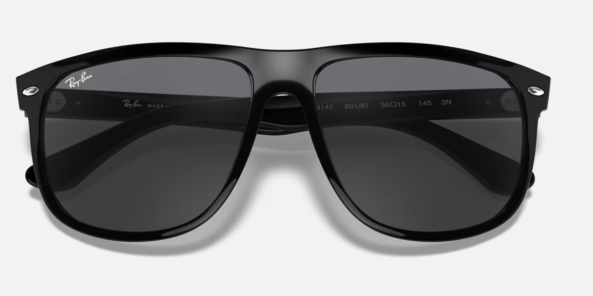 Ray-Ban RB4147 Boyfriend 601/87 3N