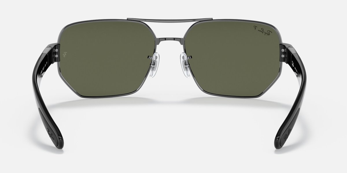 Ray-Ban RB3672 004/9A 3P