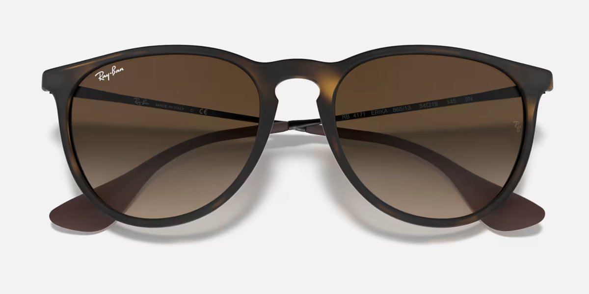 Ray-Ban RB4171-F Erika 865/13