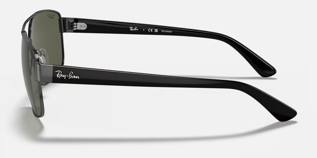 Ray-Ban RB3663 004/58 3P