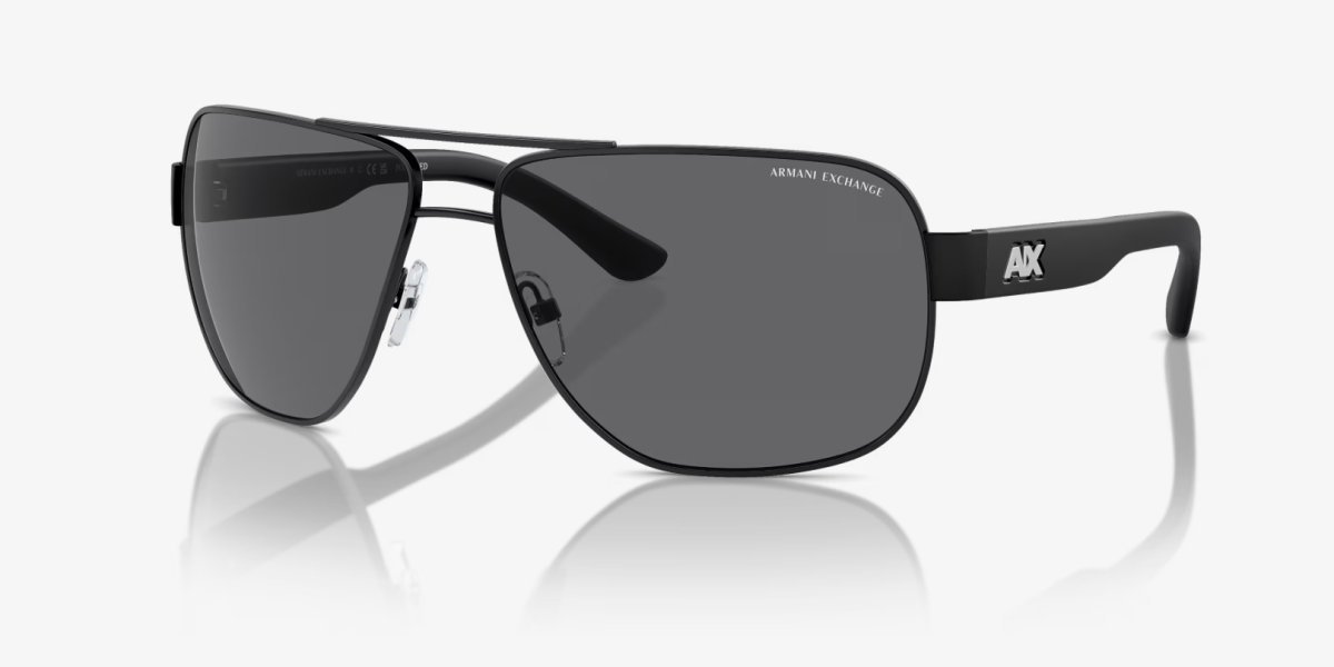 Armani Exchange AX2012S 606381