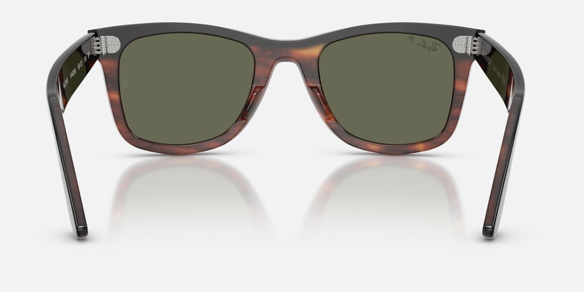 Ray-Ban RB2240 Wayfarer Street Neat 1440/58
