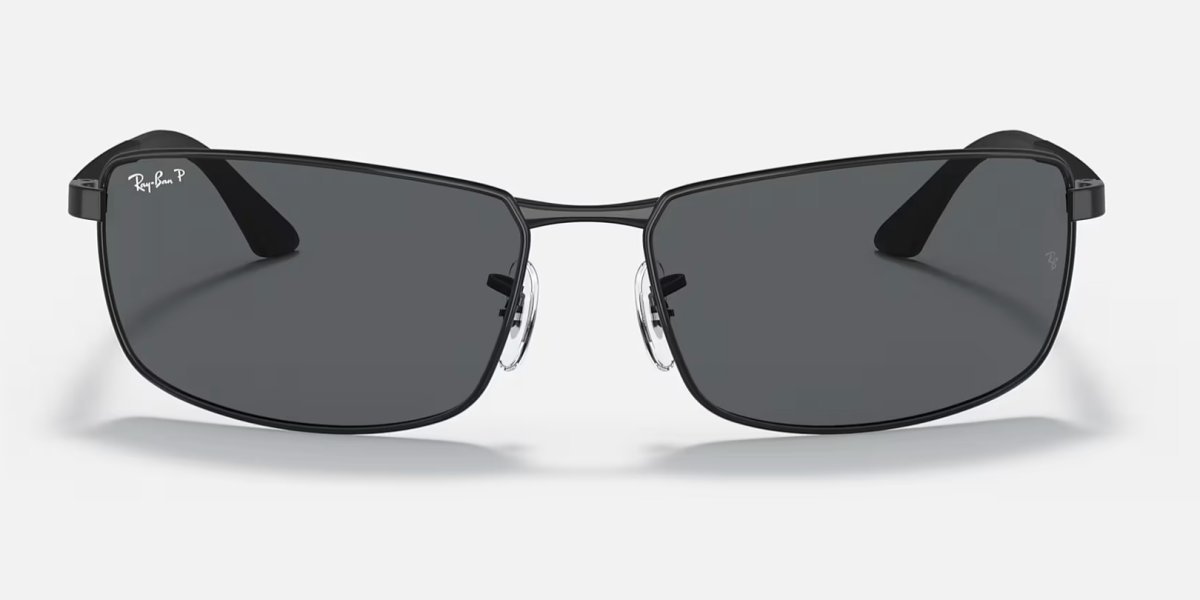 Ray-Ban RB3498 006/81 3P