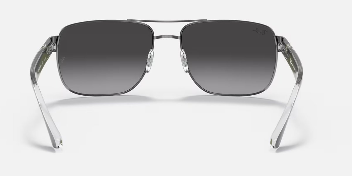 Ray-Ban RB3530 004/8G 3N