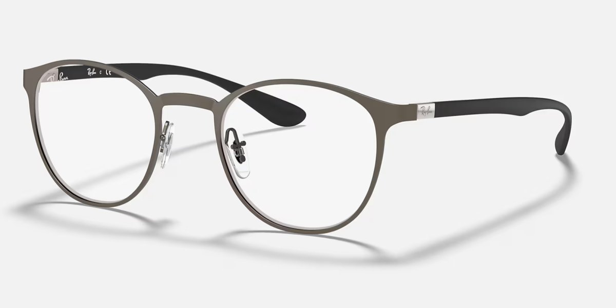 Ray-Ban 0RX6355 2620