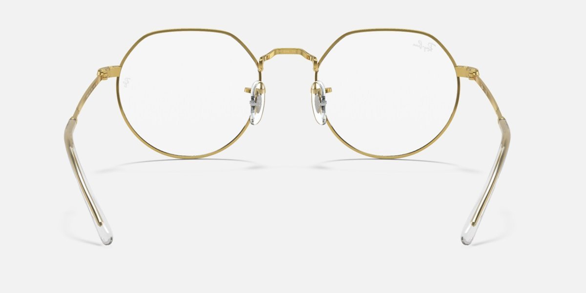 Ray-Ban 0RX6465 Jack 3086