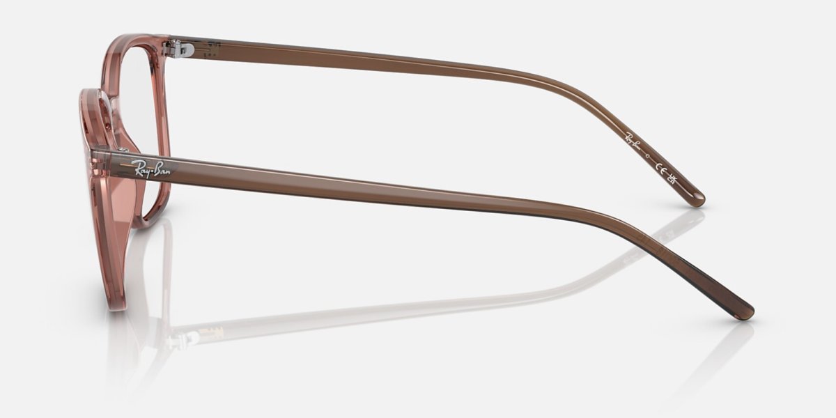 Ray-Ban 0RX7185 8234
