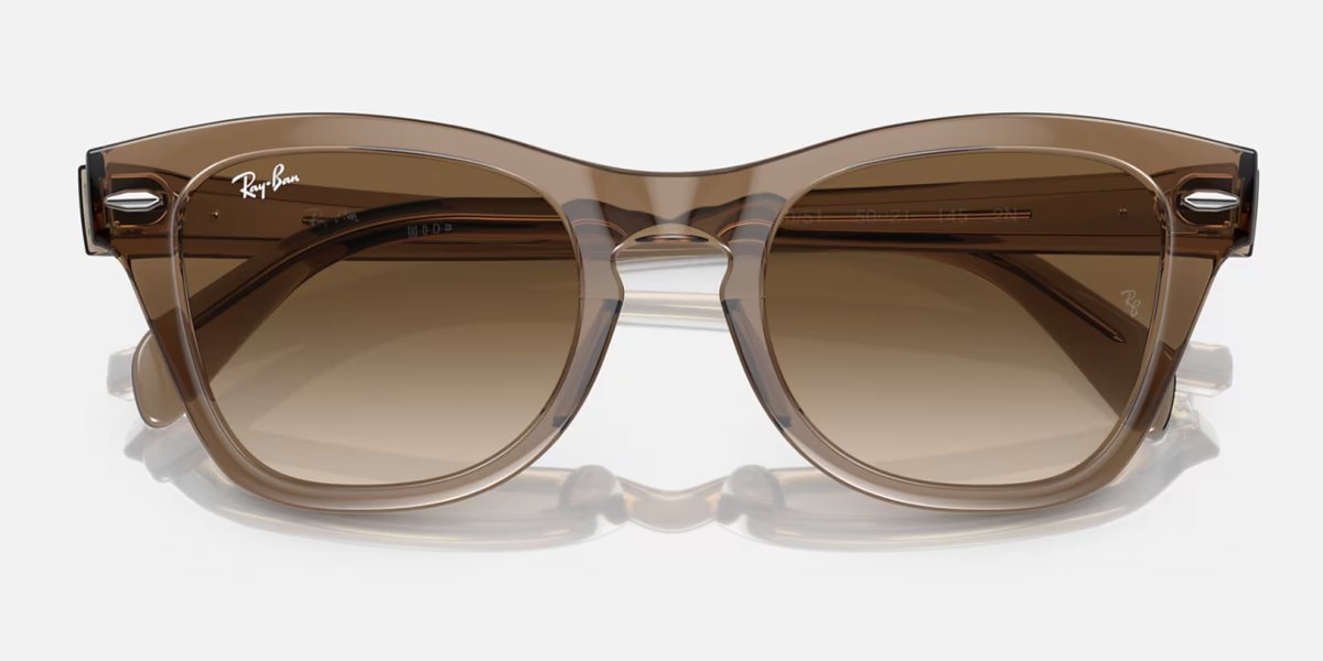 Ray-Ban RB0707-S 6640/51