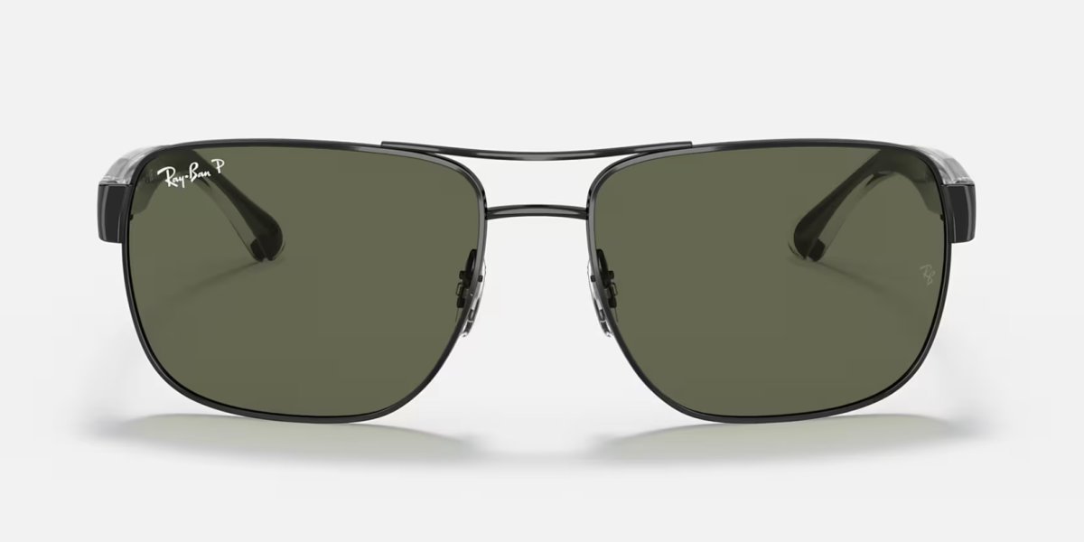 Ray-Ban RB3530 002/9A