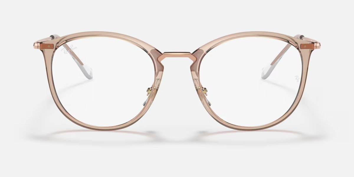 Ray-Ban 0RX7140 - 8124