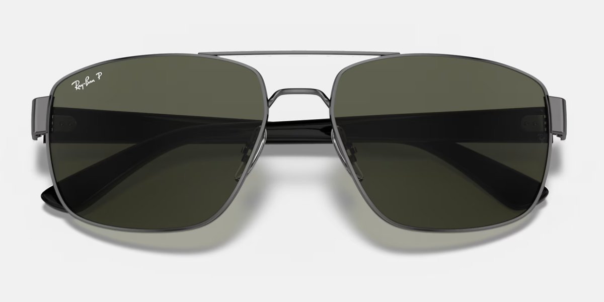 Ray-Ban RB3663 004/58 3P
