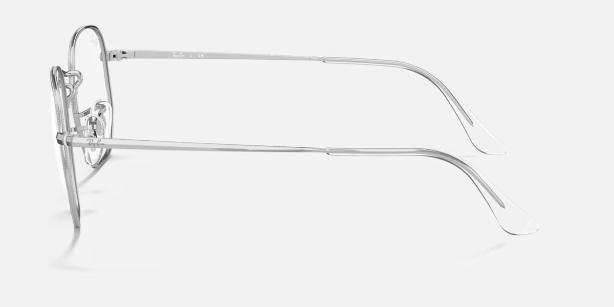 Ray-Ban 0RX6448 Hexagonal 2501