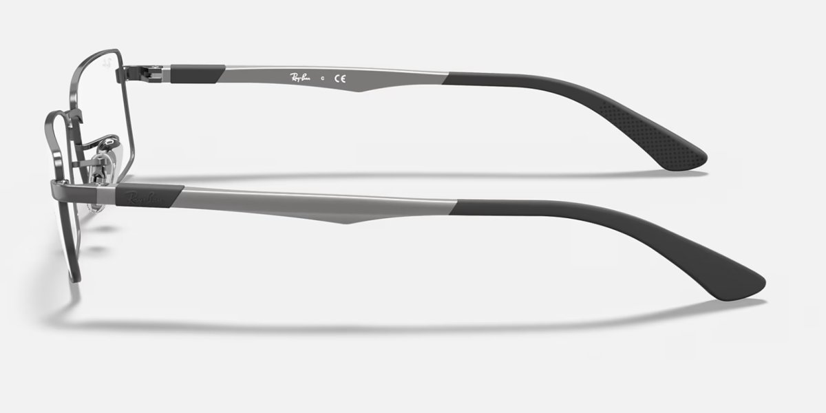 Ray-Ban 0RX6275 2502