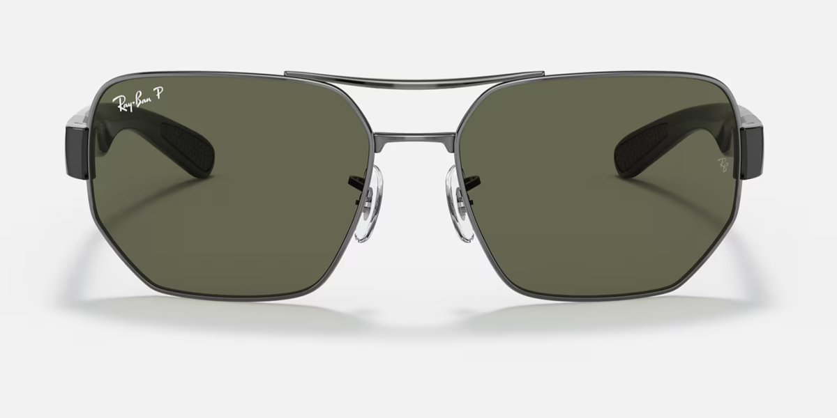 Ray-Ban RB3672 004/71