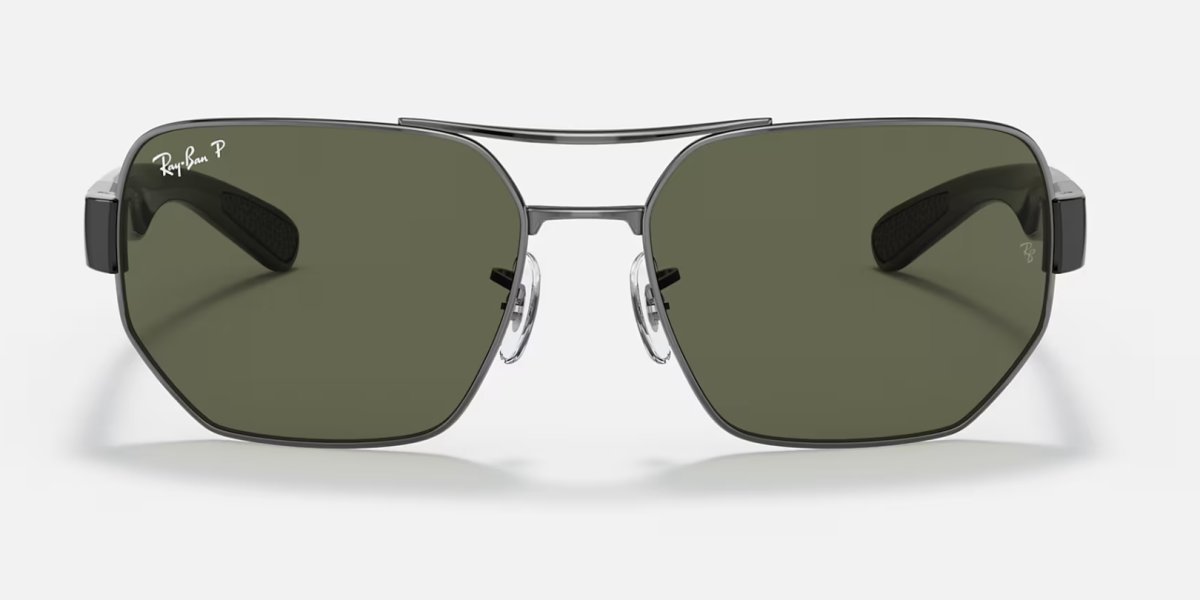 Ray-Ban RB3672 004/9A 3P