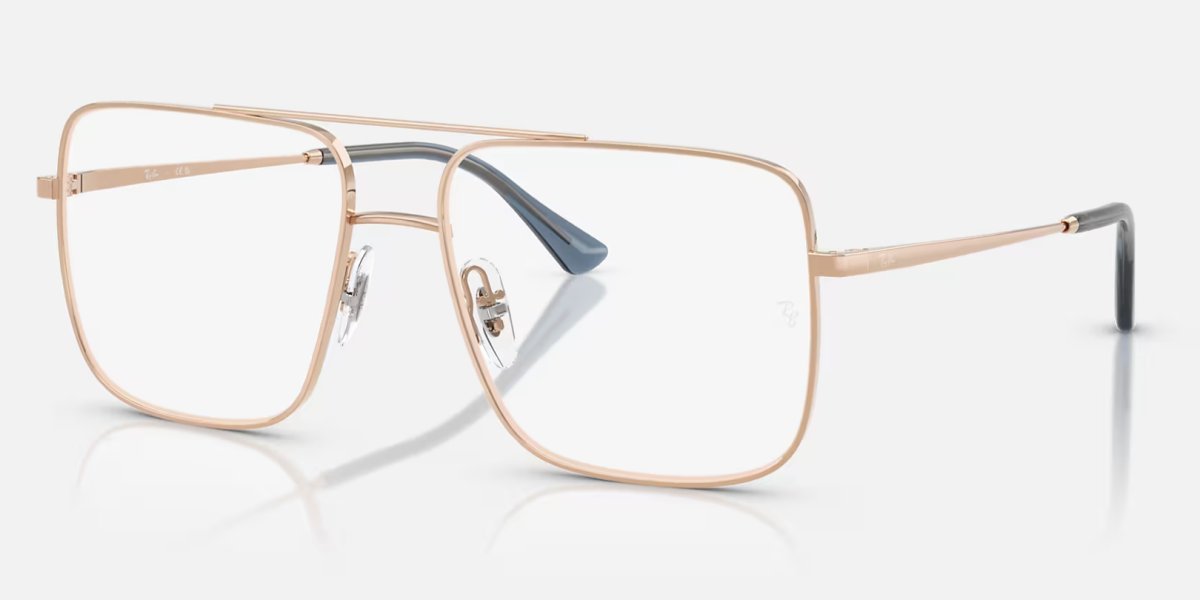 Ray-Ban 0RX3758V Ari 3094