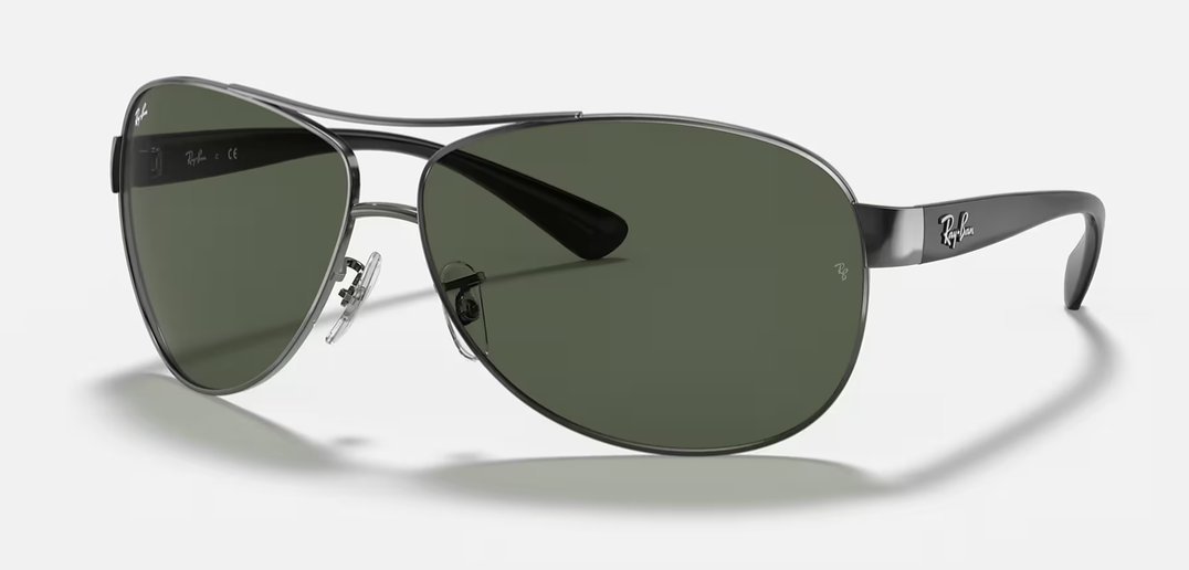 Ray-Ban RB3386 004/71 3N