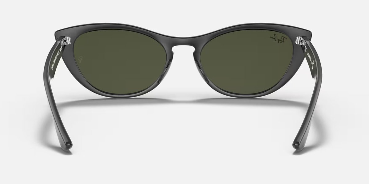 Ray-Ban RB4314-N 601/31 3N
