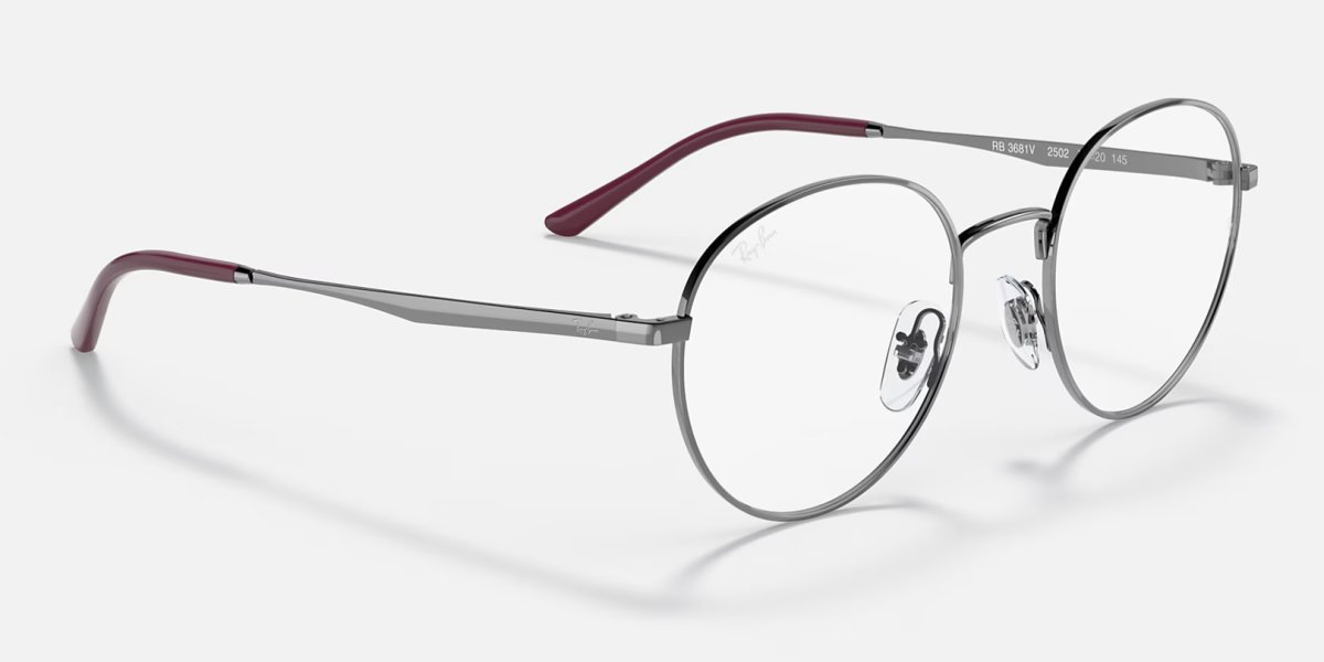 Ray-Ban 0RX3681V 2502
