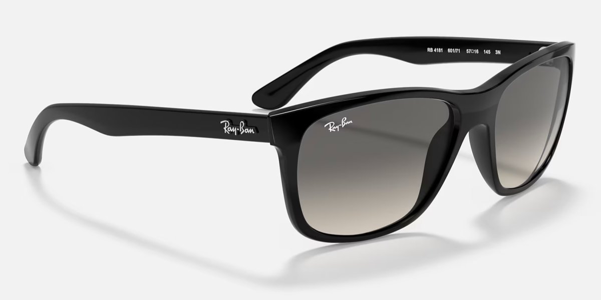 Ray-Ban RB4181 601/71 2N