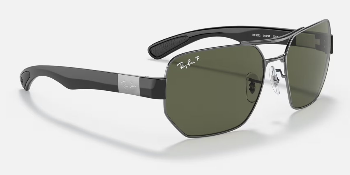 Ray-Ban RB3672 004/71
