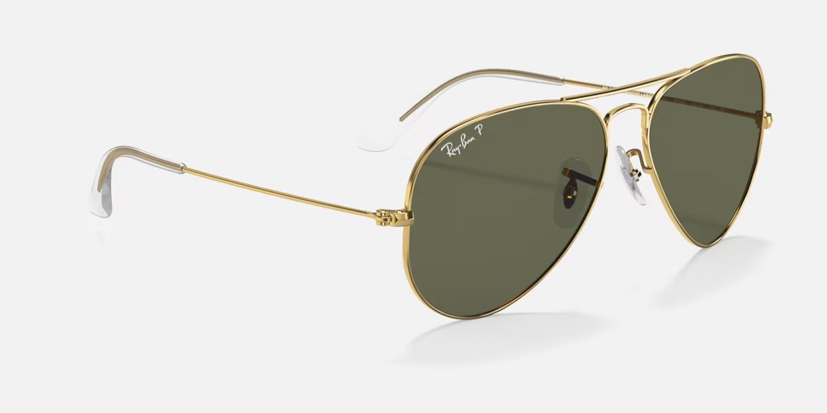 Ray-Ban RB3025 Aviator 001