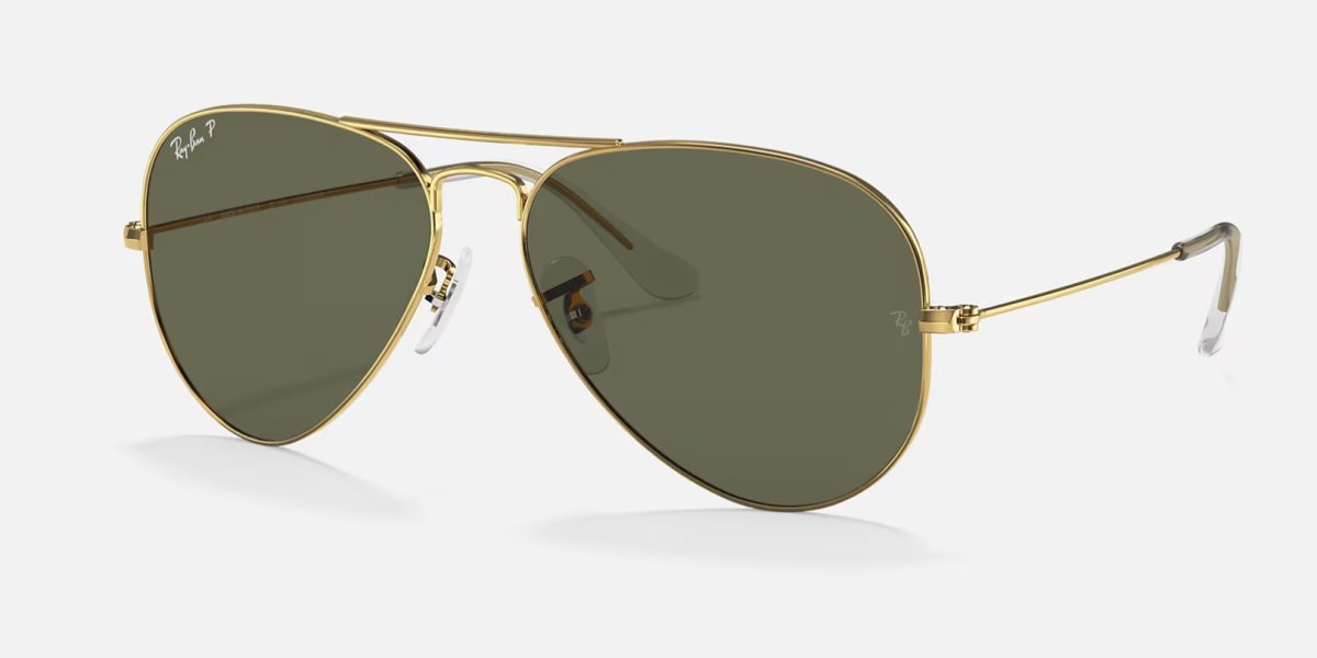 Ray-Ban RB3025 Aviator 001