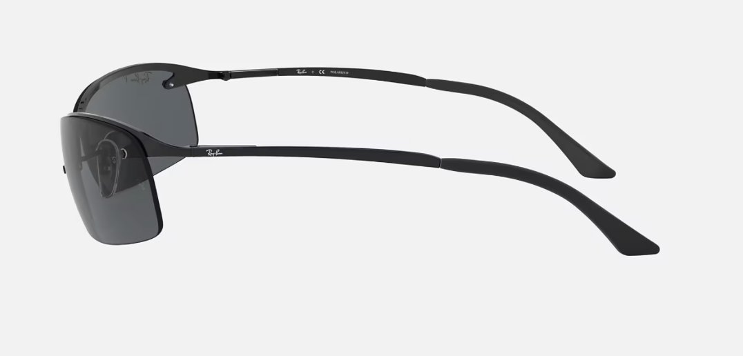 Ray-Ban RB3183 002/81 3P