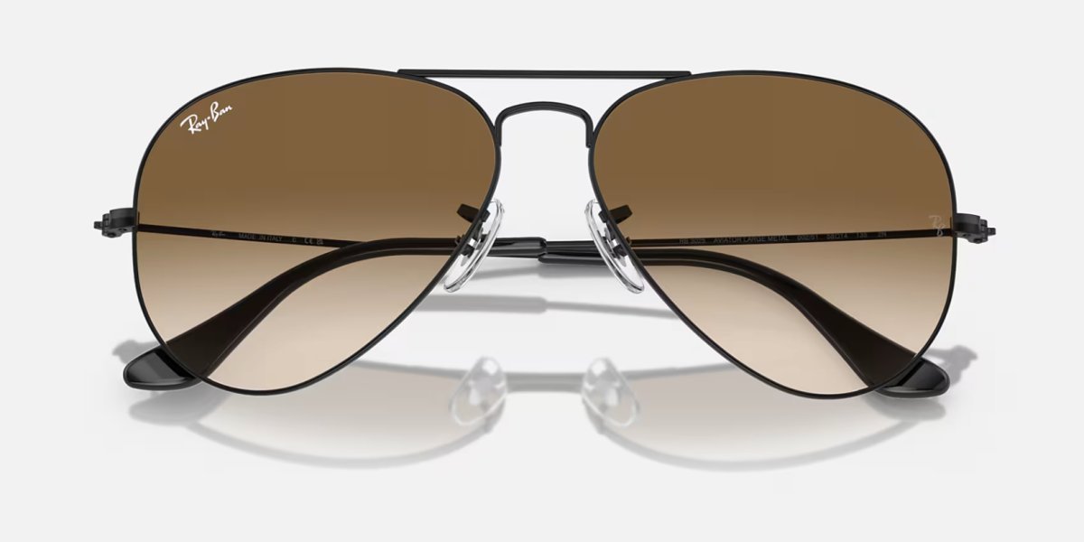 Ray-Ban RB3025 Aviator 002/51