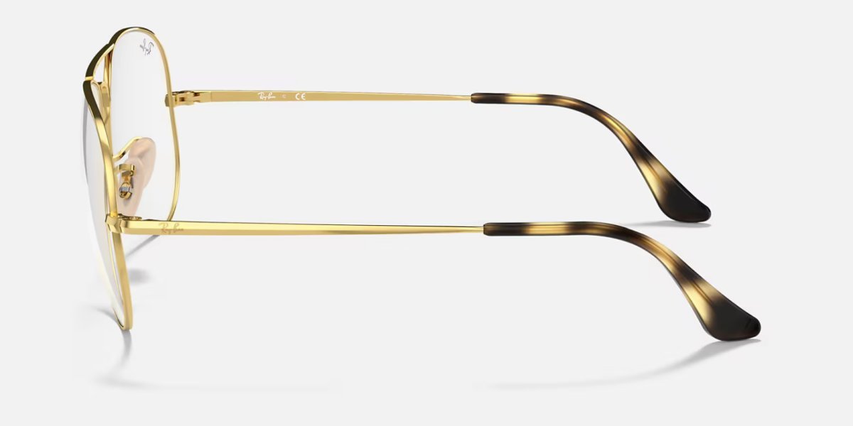 Ray-Ban 0RX6489 2500