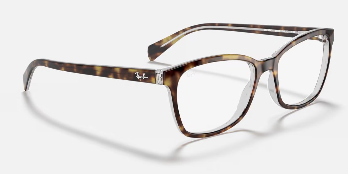 Ray-Ban 0RX5362 5082
